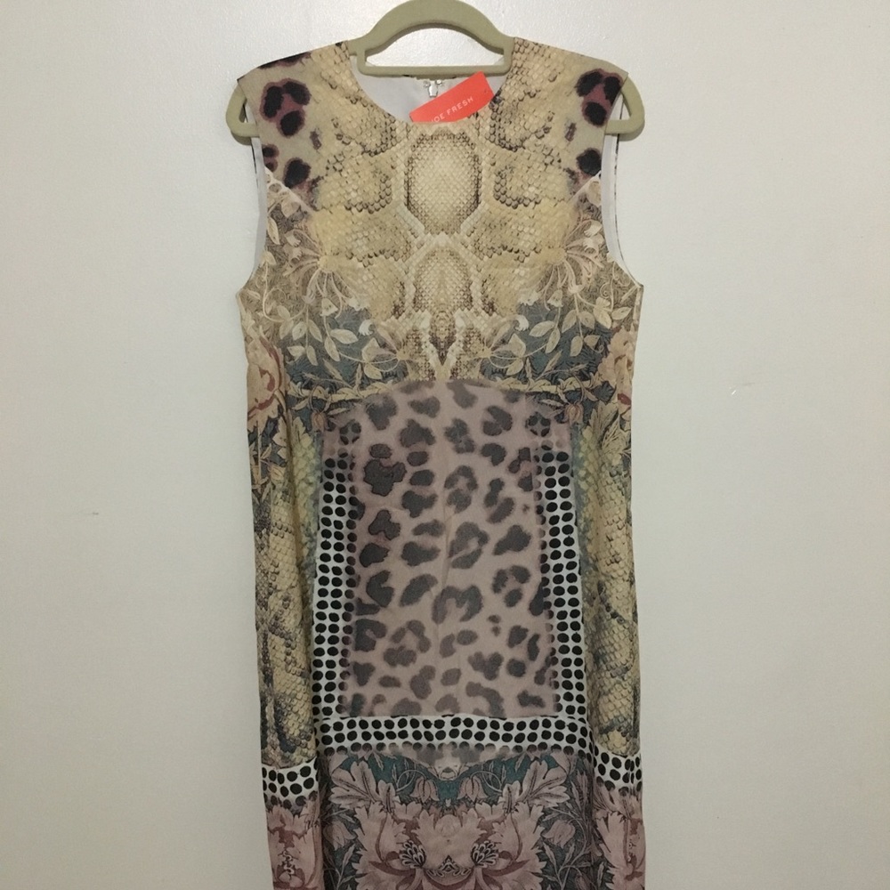 NEW Dress “Joe Fresh”👑